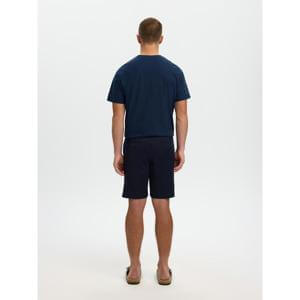 Selected Homme Slim Miles Flex Shorts